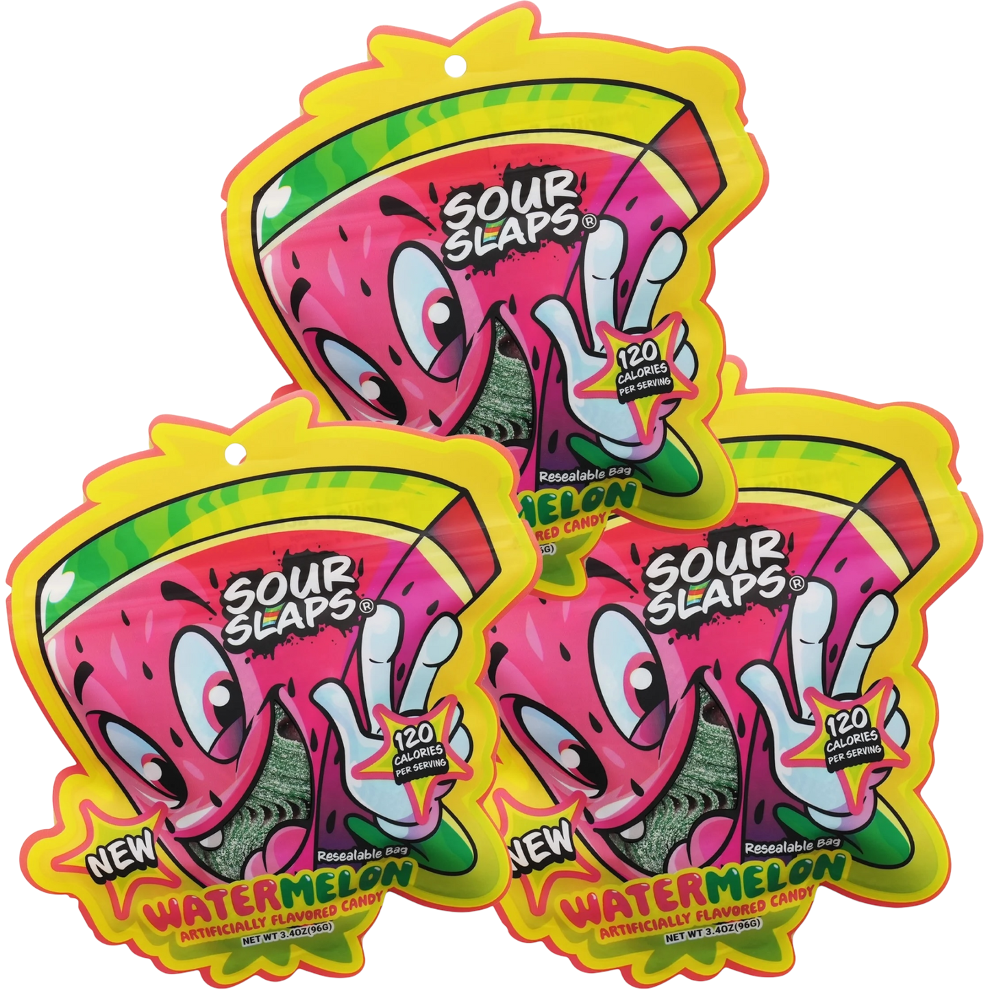 Cow Crack Wholesale - Sour Slaps Watermelon
