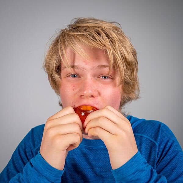 Showcase - Fruity's JU-C Jelly Bites Bite-Size Fruit Candies | As Seen On Social!