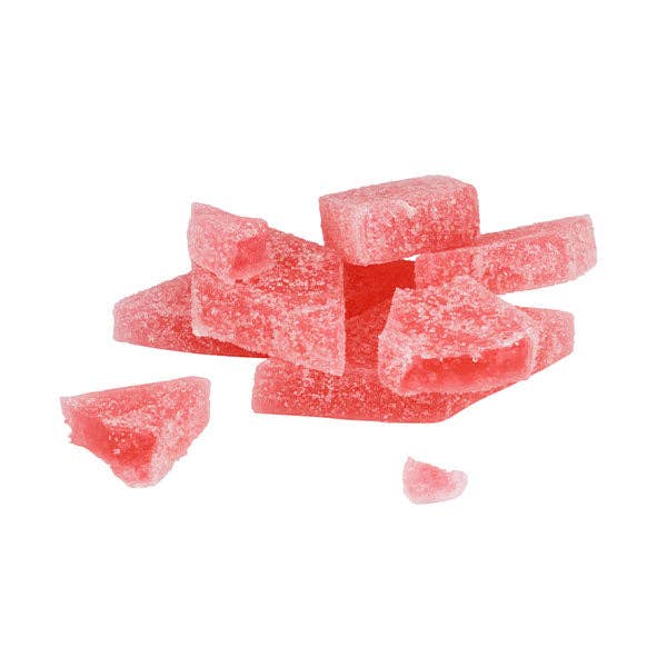 Showcase - Sweet Luxe™ NEW Extra Crunchy Crystal Candy - Mystic Flavor Mix