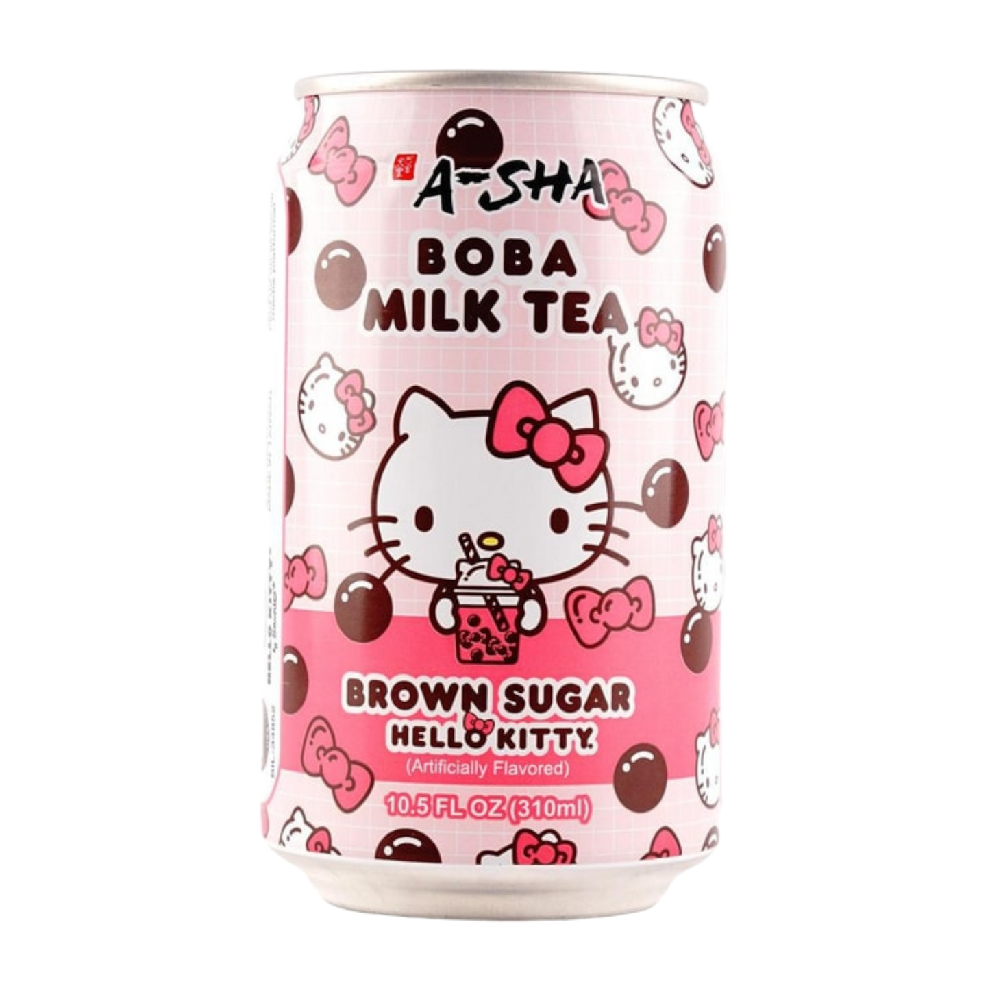 Cow Crack Wholesale - Hello Kitty Boba Milk Tea Brown Sugar