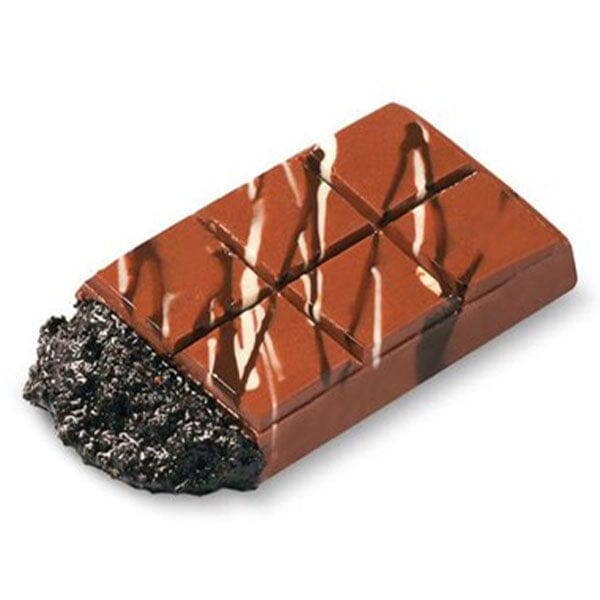 Showcase - Dubai Chocolate Bar Cookies 'N Cream by Oasis Treasures (75g)