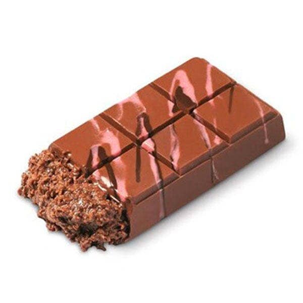 Showcase - Dubai Chocolate Bar Hazelnut Cream by Oasis Treasures (75g)