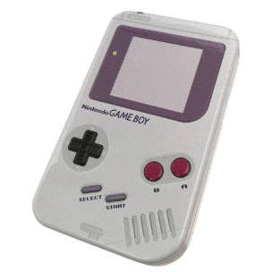Cow Crack Wholesale - Nintendo Game Boy Candy Tin