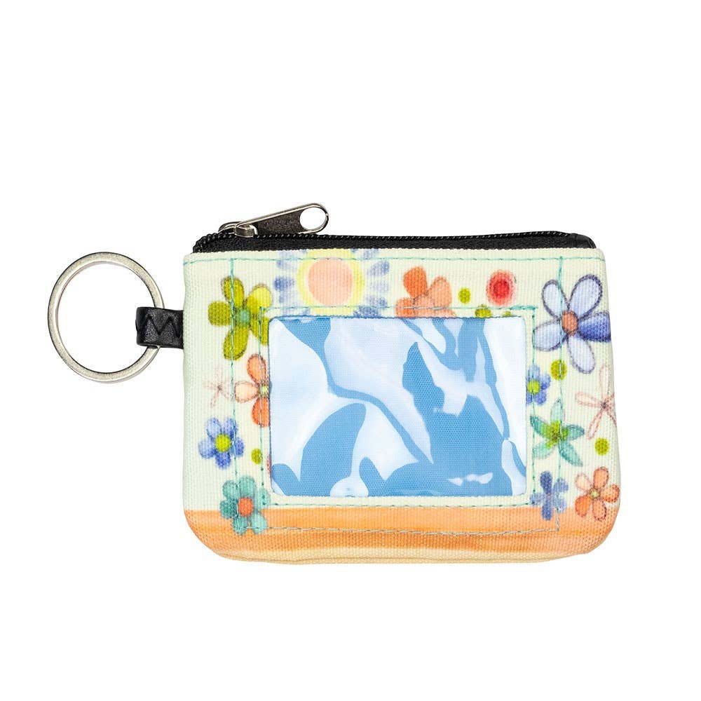 Shannon Road Gifts - Change The World ID Wallet