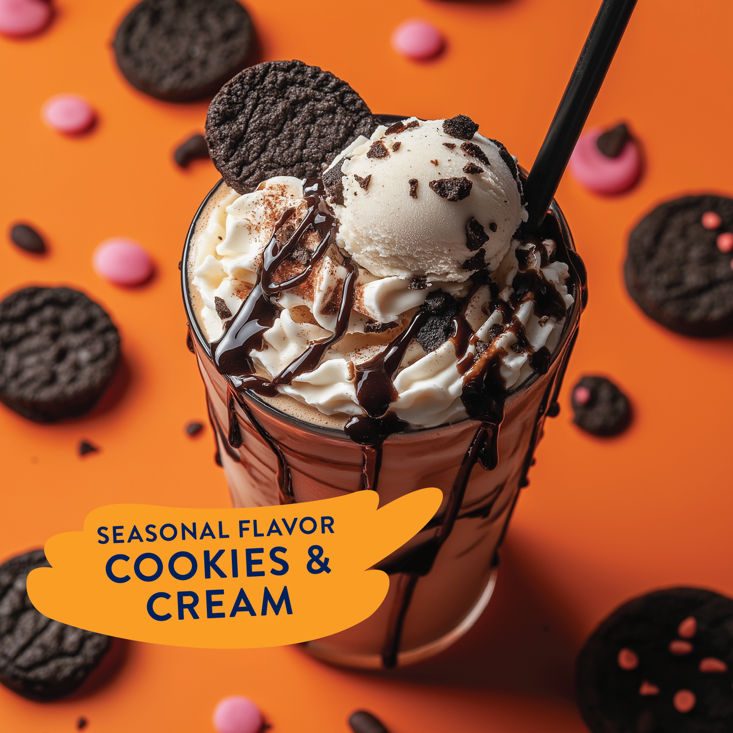 Jordan's Skinny Mixes - Sugar Free Voodoo Syrup
