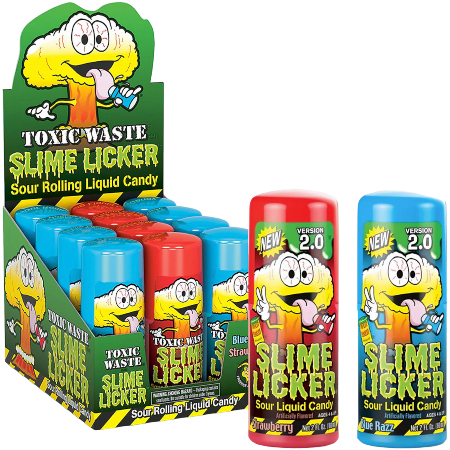 Cow Crack Wholesale - Slime Licker 2.0