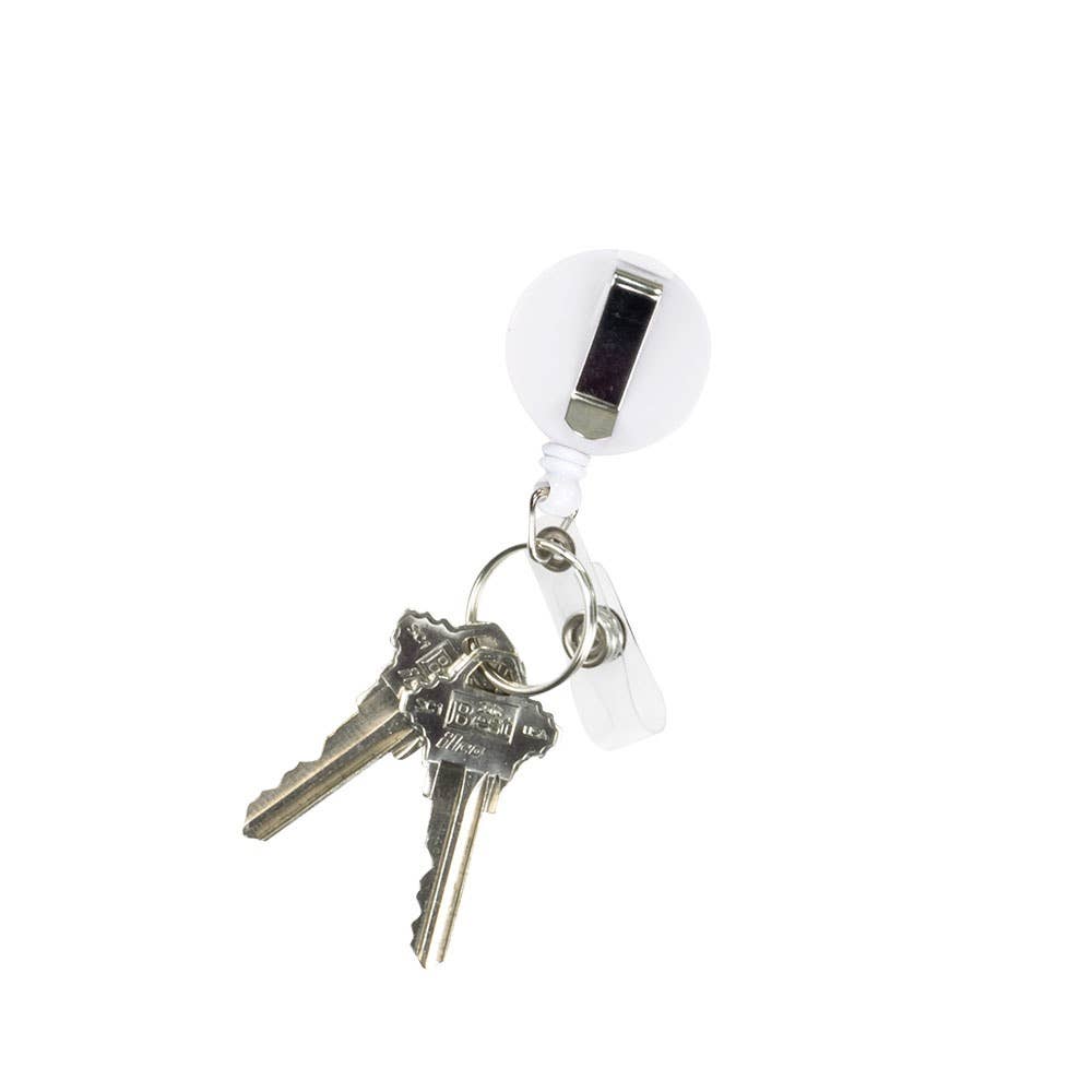 Shannon Road Gifts - Let Your Light Shine Badge Reel