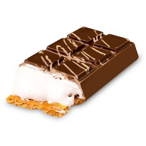 Showcase - Dubai Chocolate Bar S'mores by Oasis Treasures (2.65oz)