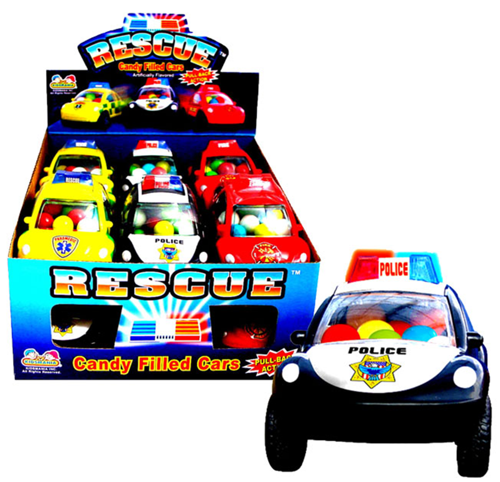 Cow Crack Wholesale - Rescue Vehicles