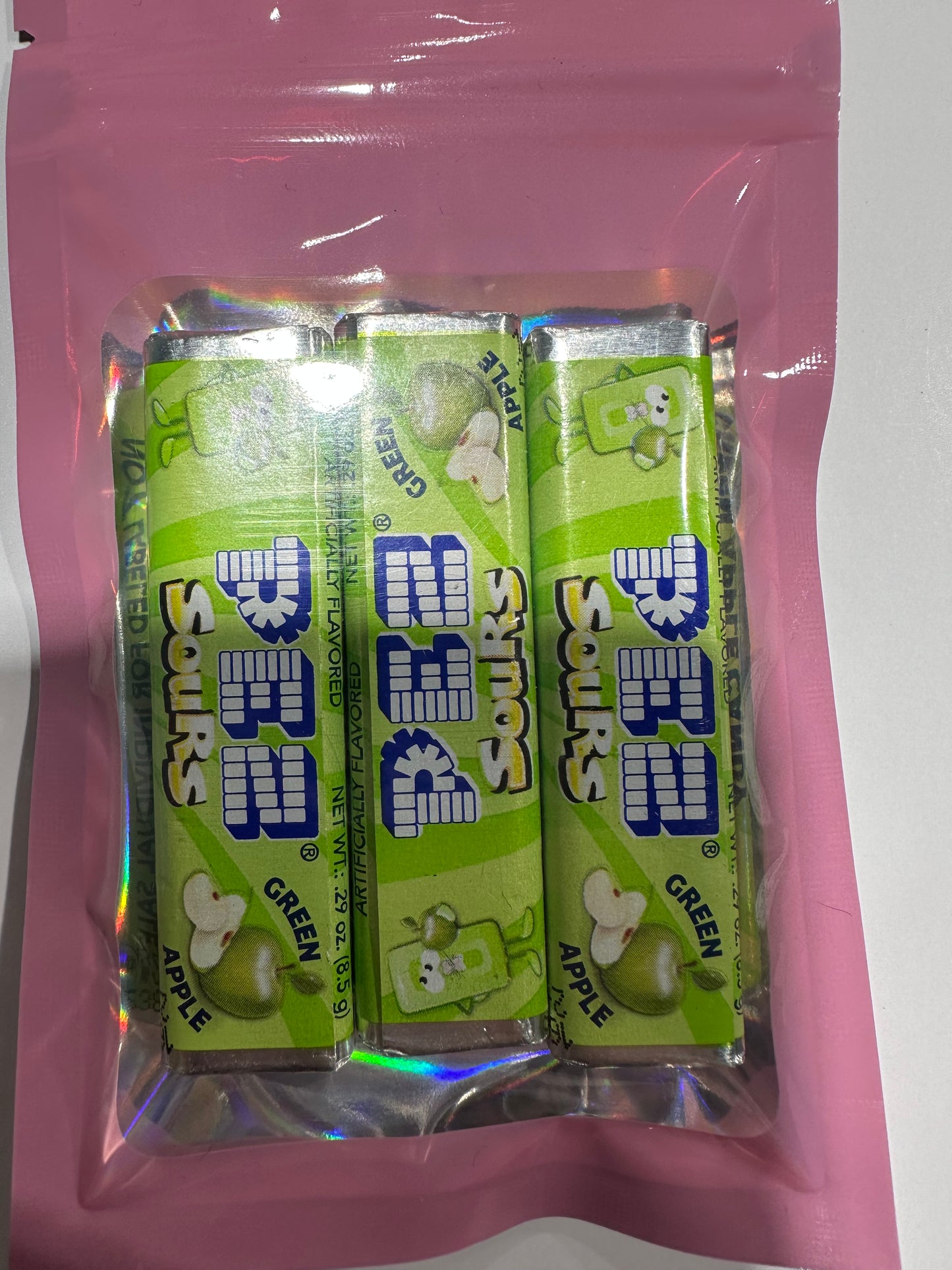 Pez Refills