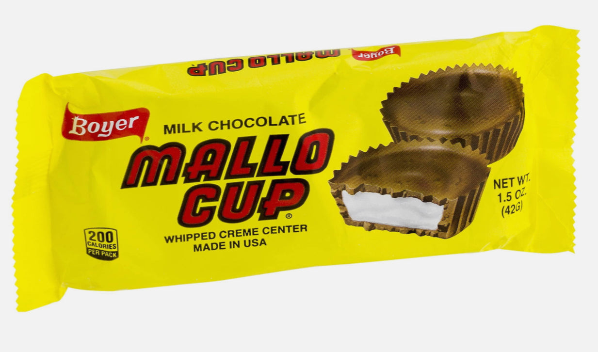 Mallo Cup