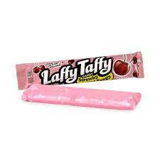 Laffy Taffy Cherry