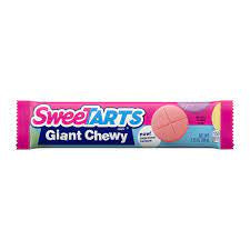 Sweetarts Giant Chewy Candy
