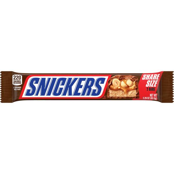 Snickers