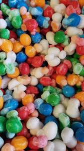 Freeze Dried Air Craniums Bites Small