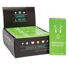 Surprised Sweets & Treats