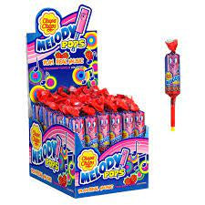 Chips Chups Melody Pops