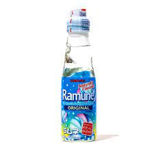 Ramuné Original Soda