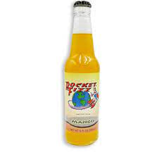 Rocket Fizz Mango