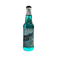Rocket Fizz Rocket Fuel