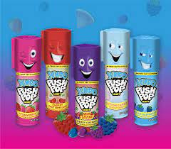 Push Pop