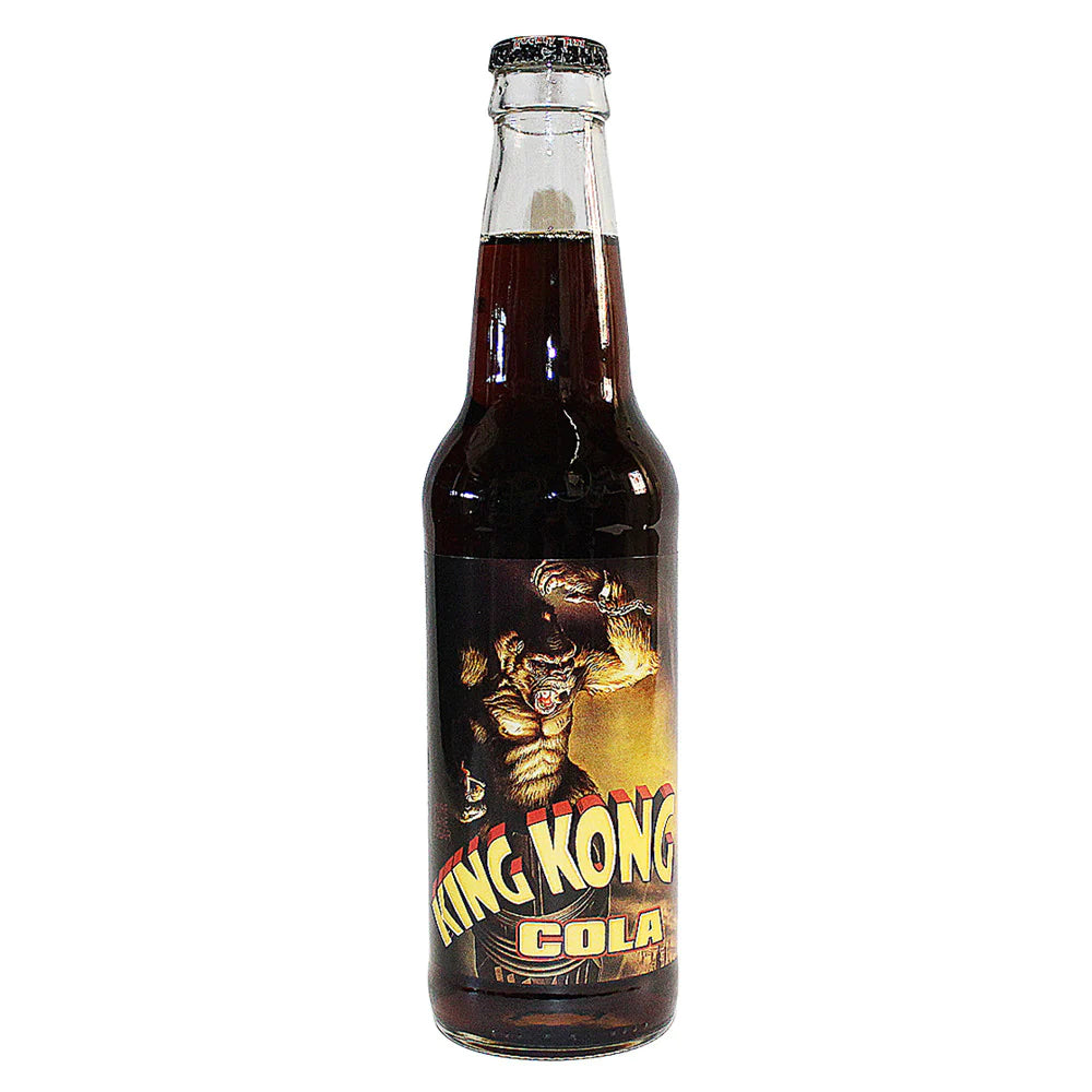 King Kong Soda