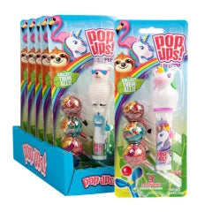 Pop Ups Trendy Friends Blister Pack