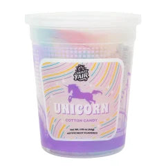 County Fair Cotton Candy Tub Unicorn Variety