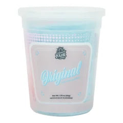 County Fair Original Cotton Candy Tub