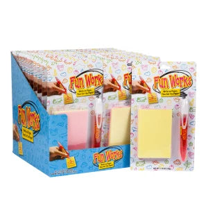 Fun Works Paper and Pen