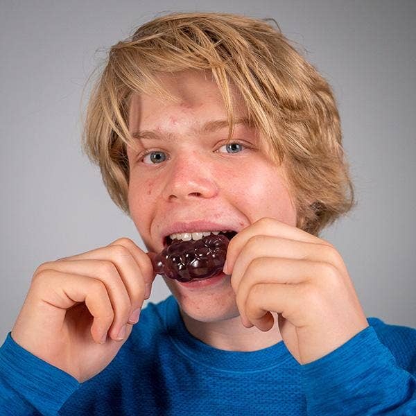 Showcase - Fruity's JU-C Jelly Bites Bite-Size Fruit Candies | As Seen On Social!