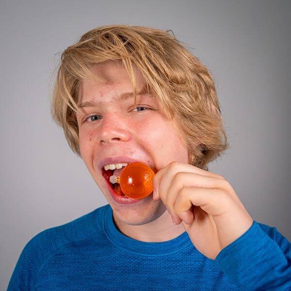 Showcase - Fruity's JU-C Jelly Bites Bite-Size Fruit Candies | As Seen On Social!