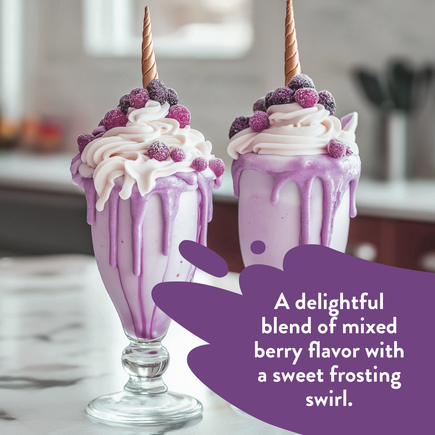 Jordan's Skinny Mixes - Sugar Free Unicorn™ Sauce