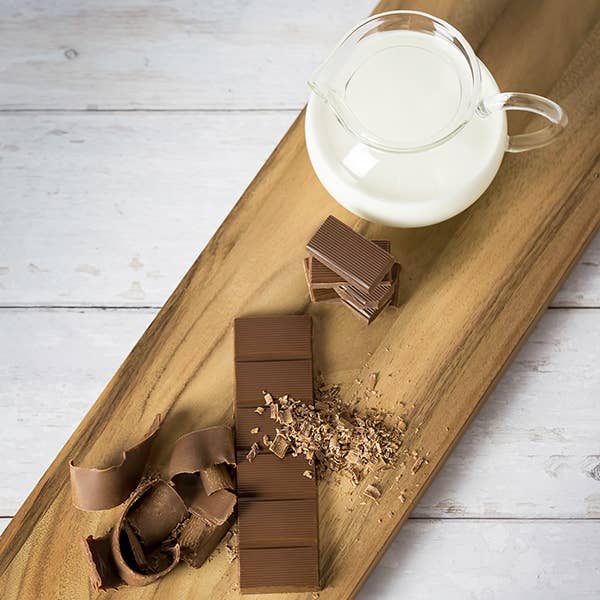 Astor Chocolate Corp. - Get Well Soon 1.75oz Milk Chocolate Bar - gourmet delicious