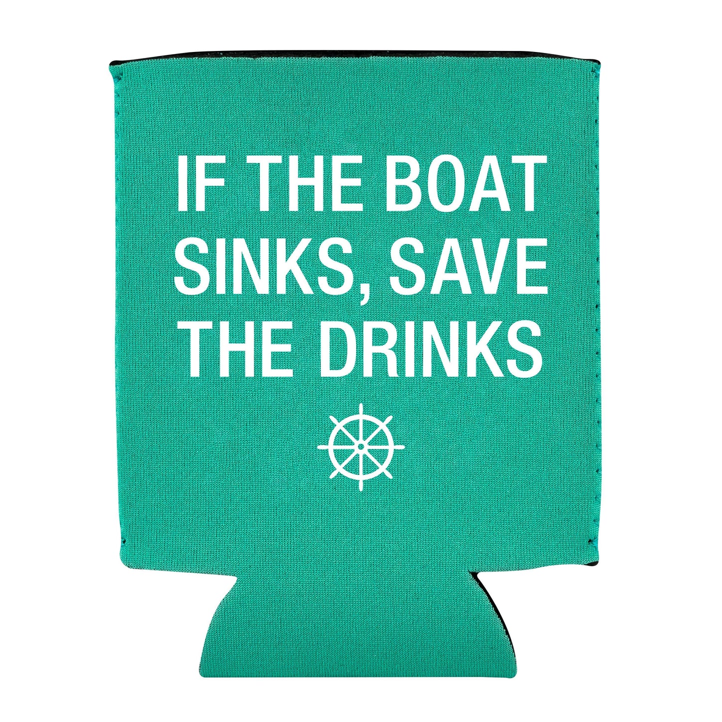 Shannon Road Gifts - Save The Drinks Koozie