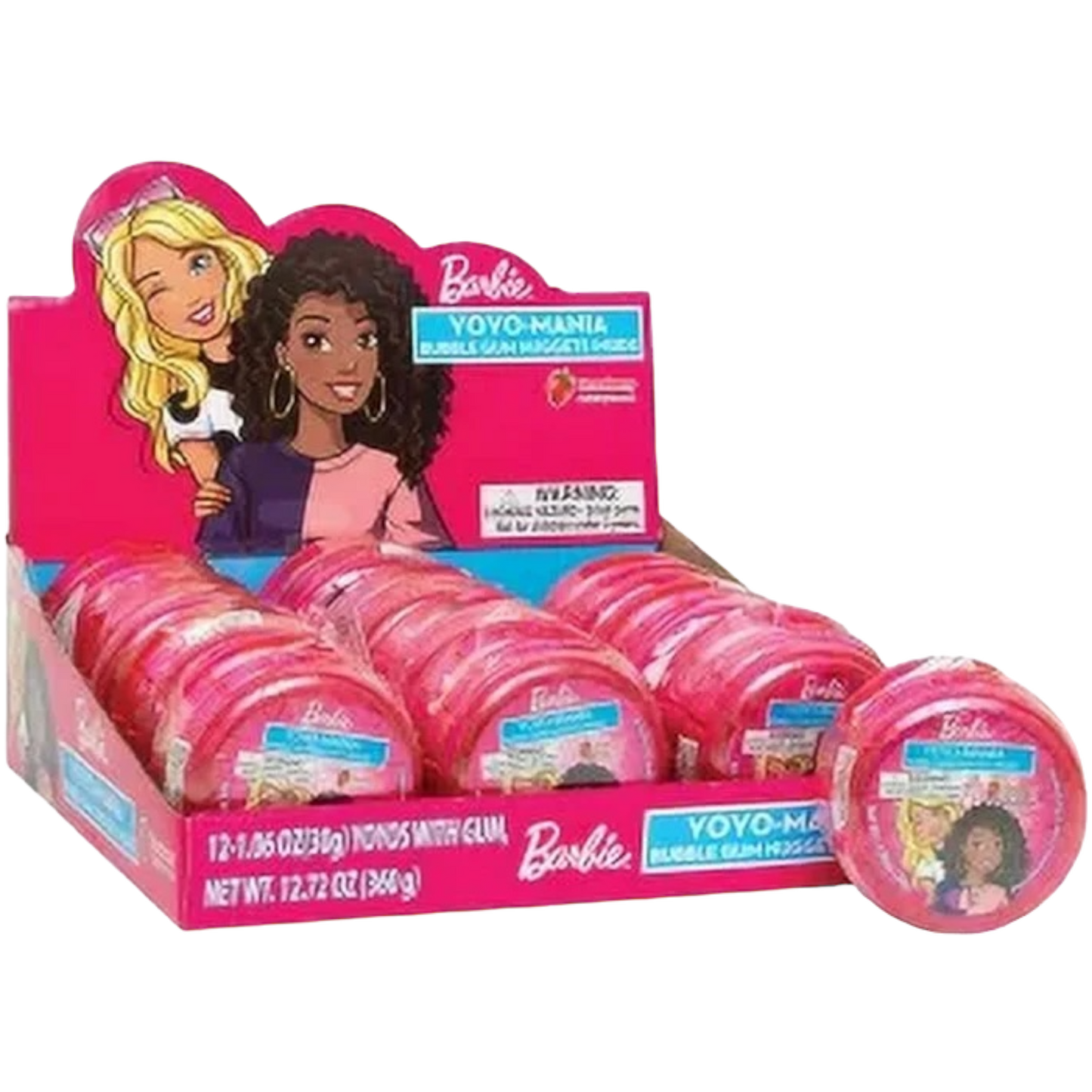 Cow Crack Wholesale - Barbie YoYo Mania