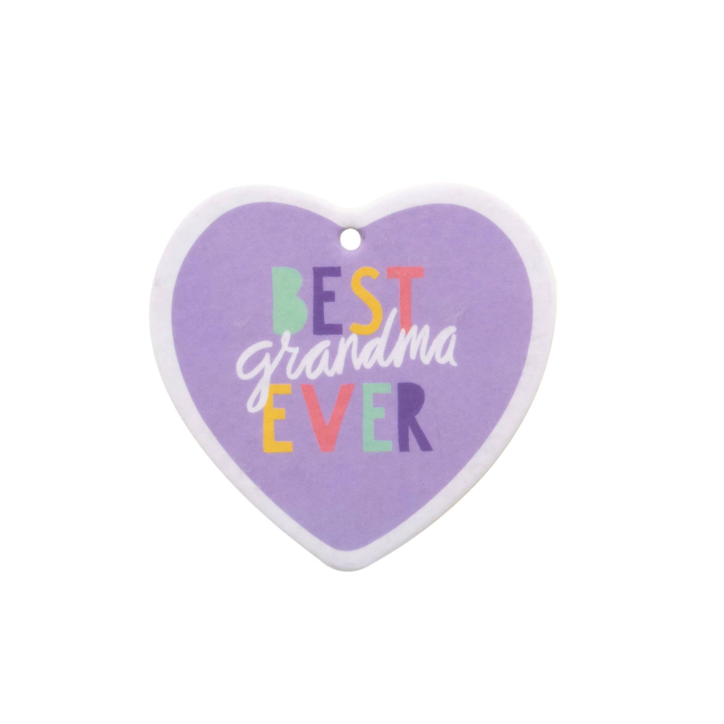 Shannon Road Gifts - Best Grandma Ever Air Freshener