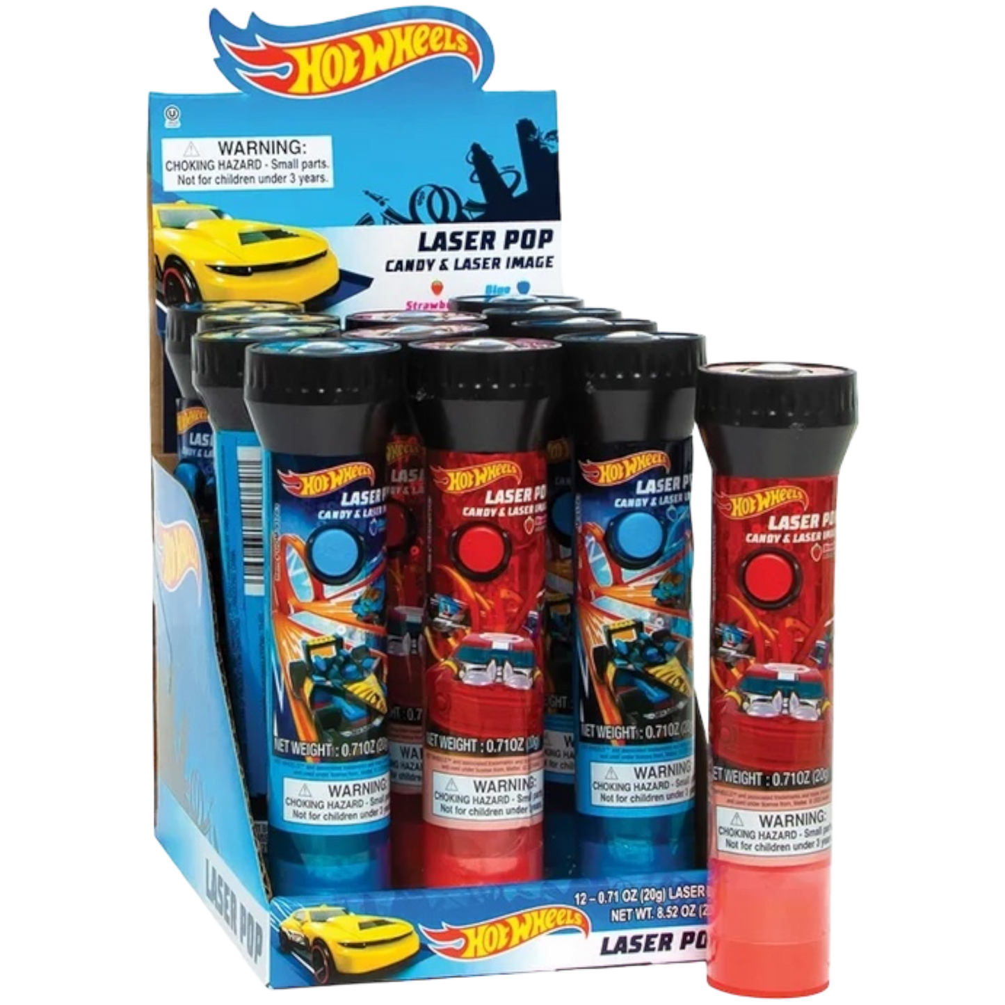 Cow Crack Wholesale - Hot Wheels Laser Pop