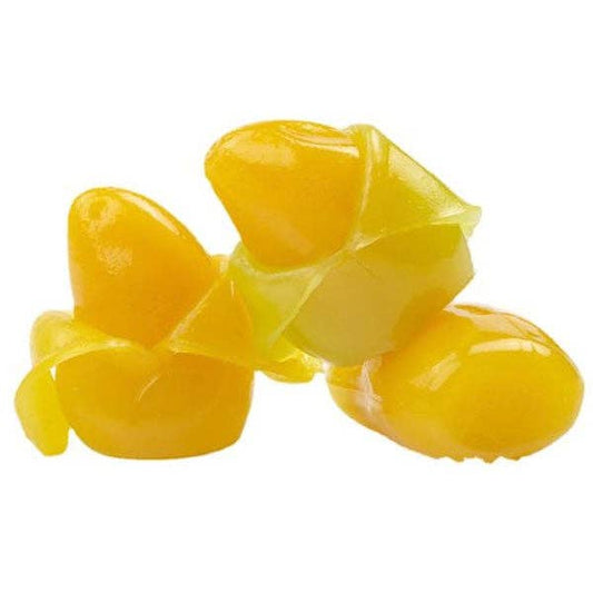 Showcase - PeelYums Peeling Gummies 3D Fruit Candy (3.5oz) Exclusive: Mango