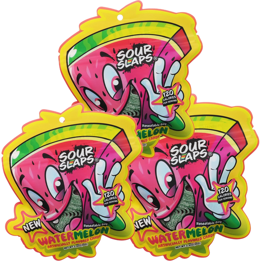 Cow Crack Wholesale - Sour Slaps Watermelon
