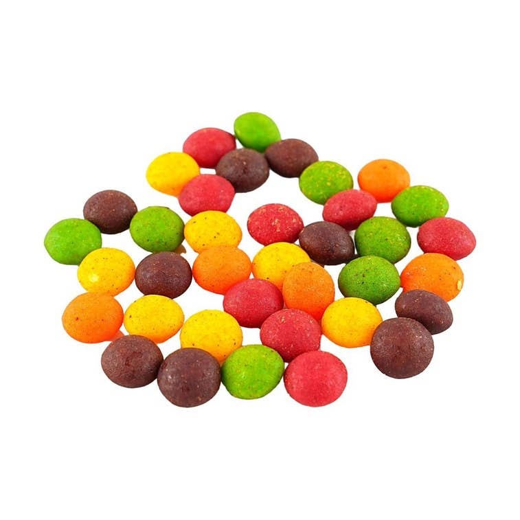 Global Bite Co - Skittles Candy Sweet & Spicy Flavor 40g (20pk) (Limited Edition)
