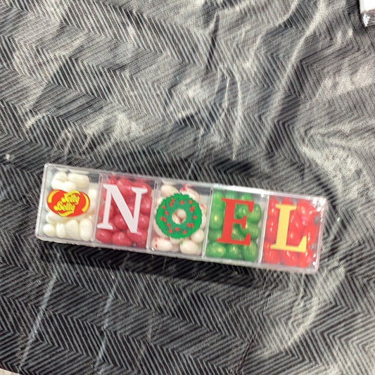 Jelly belly Noel