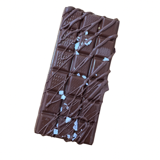 The Cake Boutique - Dubai bar (Caramel)