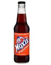 Moxie