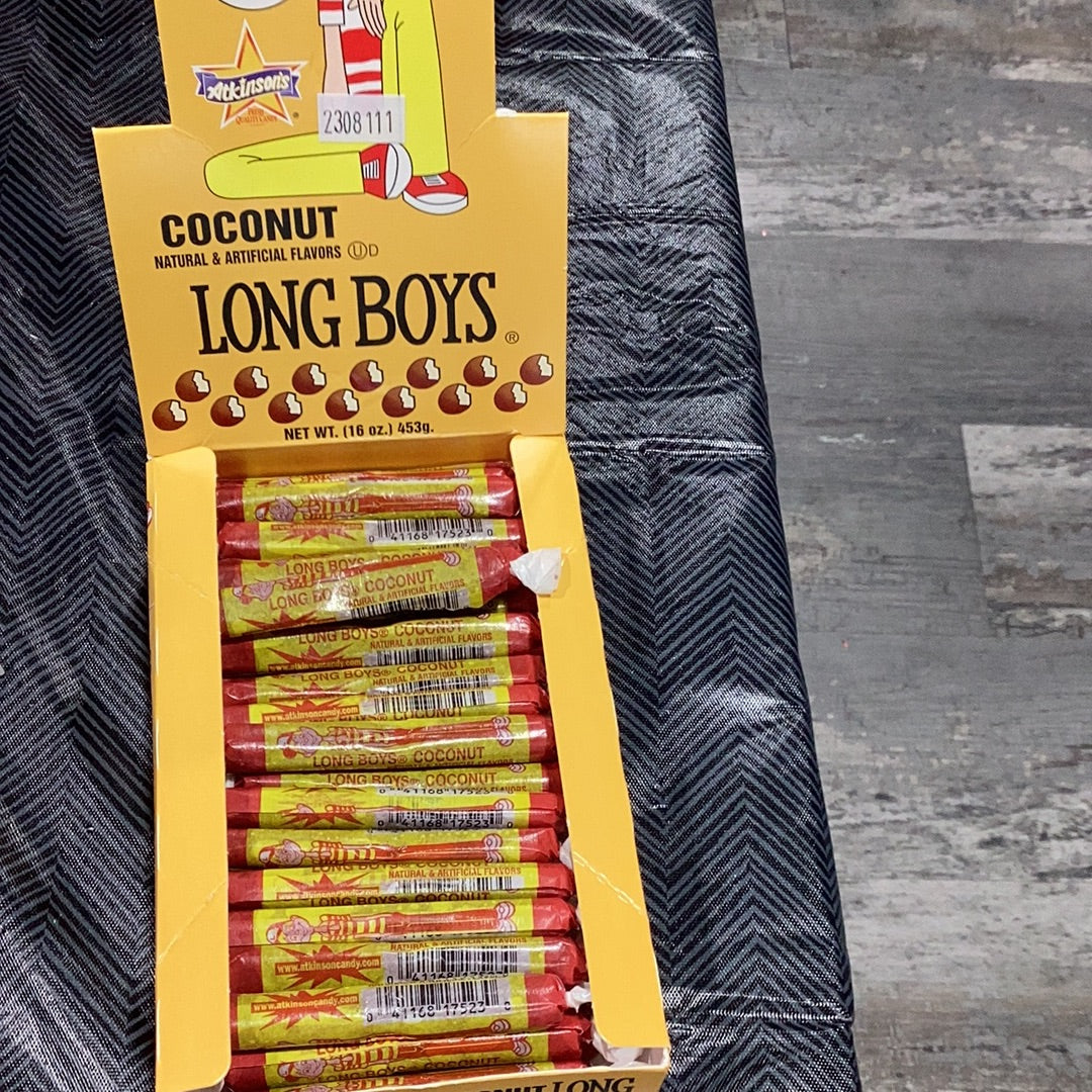 Long boys