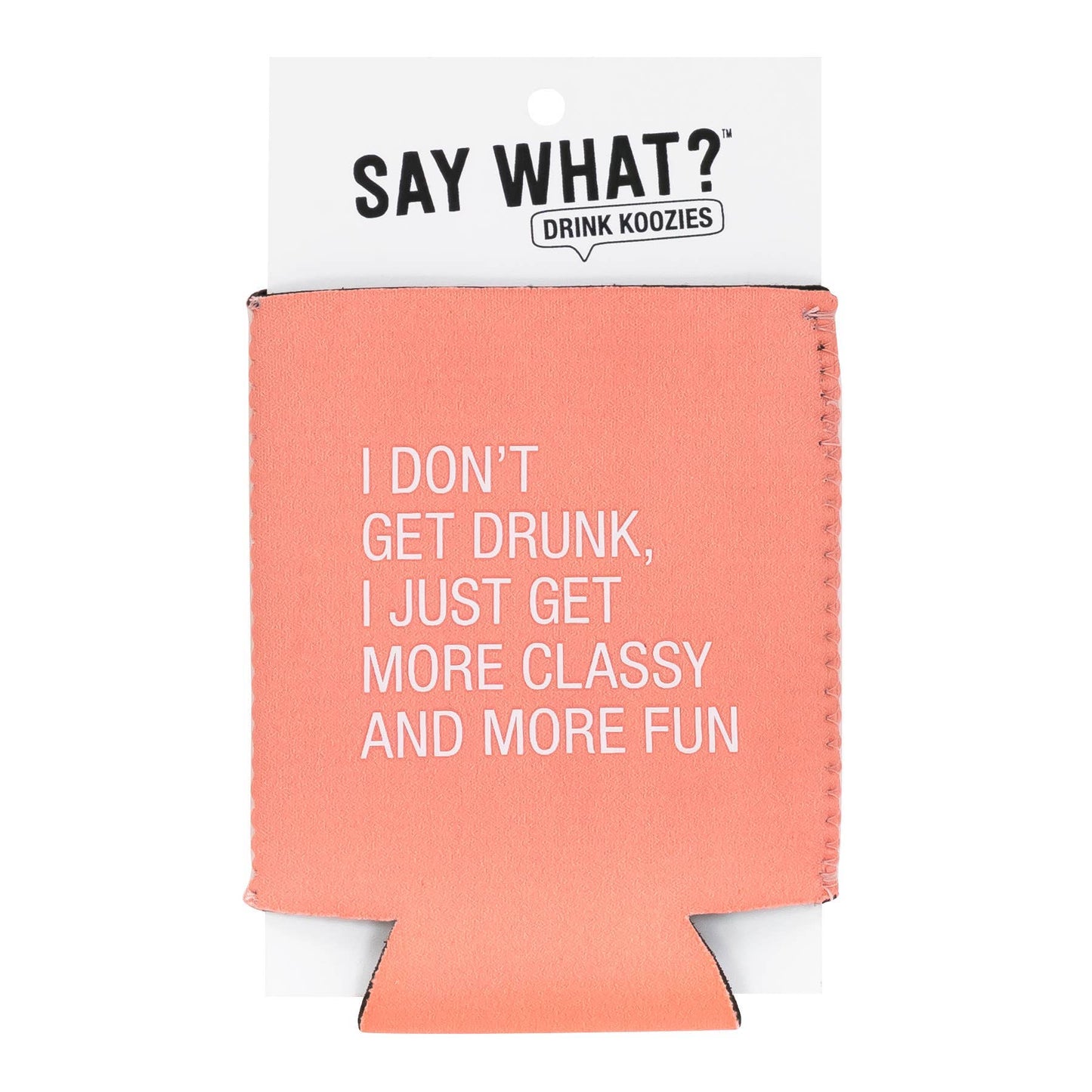 Shannon Road Gifts - Always A Bridesmaid Koozie