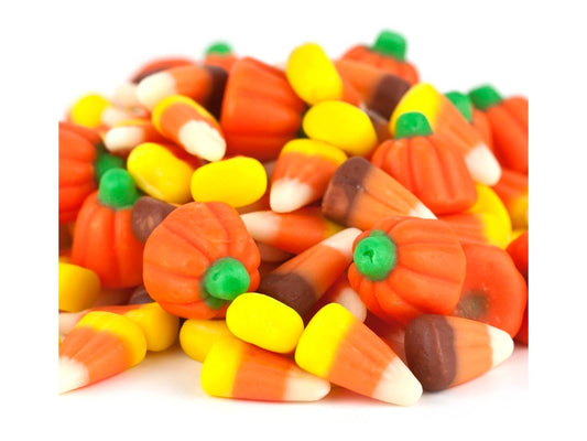 Grandpa Joe's Candy Shop - Zachary Autumn Mix, 5lb Bag