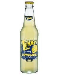 Lemmy lemonade