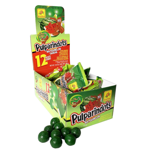 Cow Crack Wholesale - De La Rosa Pulparindots Watermelon
