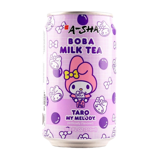 Cow Crack Wholesale - Hello Kitty Boba Milk Tea My Melody Taro